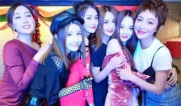 吃瓜两姐妹娱乐圈,揭秘吃瓜两姐妹的瓜界传奇